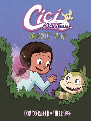 cover image of A Perfect View